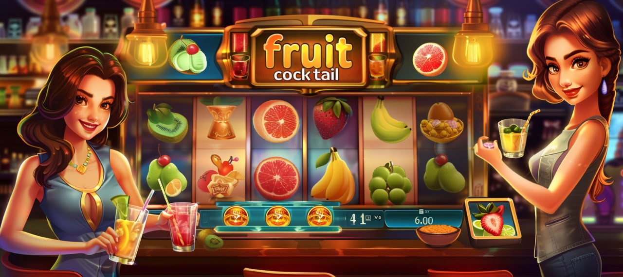 32vin32 Casino trực tuyến